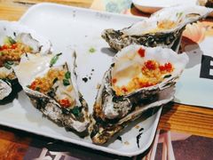 -木屋烧烤(南新店)