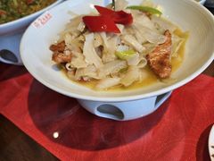 -面辣子·陕西家乡菜(长安店)