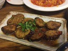 -妈妈的味道(工人体育场东路店)