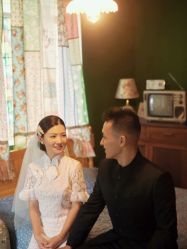 -光阴的故事婚纱摄影(苏州店)
