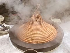 -鲜潭蒸汽石锅鱼(五道口购物中心店)