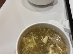 西湖牛肉羹-席家花园(巨鹿花园店)