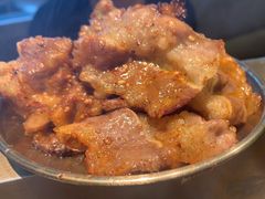 -西塔老太太泥炉烤肉(川沙百联店)