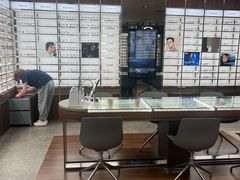 -LensCrafters亮视点(蓝色港湾店)