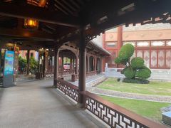 -三亚亚龙湾雅高美爵酒店