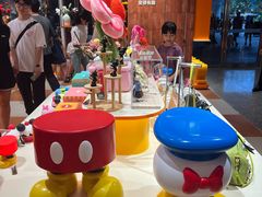 -深圳湾万象城(南山店)