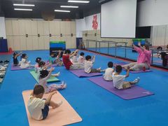 -MUFFY'S博识梦飞幼儿园(万柳园)