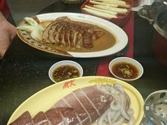 -Mk 泰式自助火锅