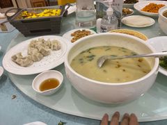 -鹊华居·地道鲁菜·海鲜·融合味(大明湖店)