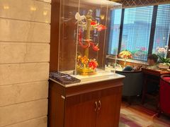 -国际饭店·原点咖啡吧ORIGIN CAFE&BAR