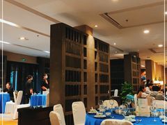 -良渚君澜度假酒店·中餐厅