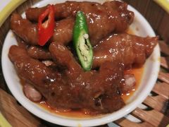 -火啫啫·粤式啫啫煲(南通首店)