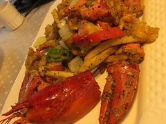 -玖食龙虾主题餐厅