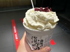 -茶颜悦色(花园道店)
