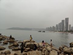 -碧桂园十里银滩