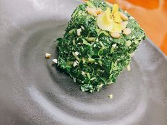 香干马兰头-上海老站(徐家汇店)