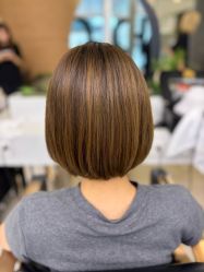 -BEAUTY HAIR GANO