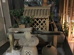 走廊-正清和·推拿养生(黑石礁中心店)