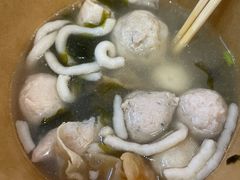 -非遗·十八曲鱼饺(西马总店)