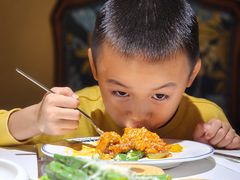 -俄士厨房(五棵松华熙LIVE店)