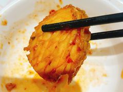 -小林哥的海鲜馆·夜宵烧烤(渔人码头店)