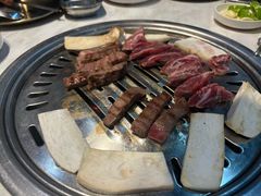 -六七八韩式烤肉·韩国料理(上杭路店)