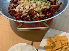 -大丰收脆鱼(浦西万达店)