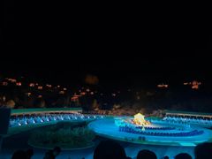 -鼎盛王朝康熙大典实景演出