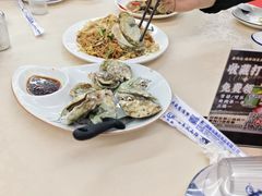 -鑫鸿达·海鲜闽菜热炒小馆(中山路店)