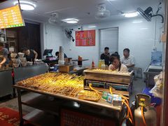 -老广州牛杂(深圳白石洲总店)