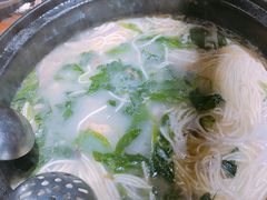 -代羊肉(中和店)