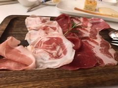 -casamosaico卡萨马可意大利餐厅