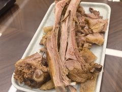 -清真·益鑫羊肉手抓馆(花园北街店)