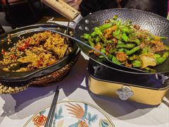 -匠熙小馆(崇文门店)