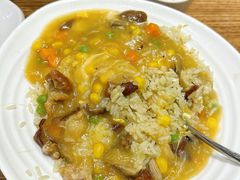 -裕记烧腊连锁餐饮(国商分店)
