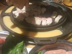 -好利来(鞍山家乐福店)