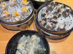 -真真鲜馄饨店(启蒙路店)