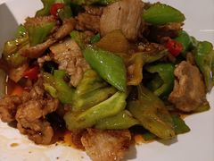 -卢大鲜鱼头捞饭(美利广场店)
