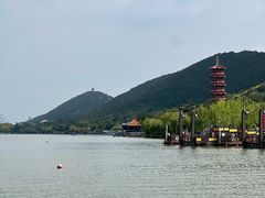 -云龙湖旅游景区