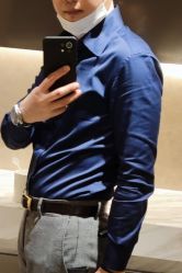 -GIMIWEAR 基米尔男士西服高级定制(陆家嘴店)