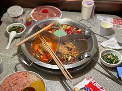 -大龙燚火锅(太古里店)