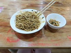 -华兴街自力面店