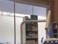 -上海仁爱医院口腔科 · 种植