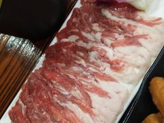 -老北京羊蝎子(永德路店)
