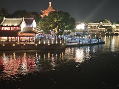 -老阊门菜馆(山塘街店)