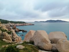 -南麂列岛