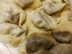 -东方饺子王(工农大路店)