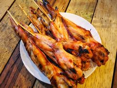 -Doo Dee Thai Food(Issan/Isaan/Esan)
