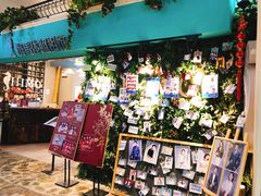 -海马体照相馆(石家庄裕华万达广场店)