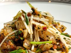 -广州文华东方酒店·江-由辉师傅主理